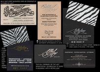 business cards
