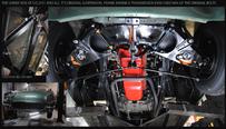1954 CORVETTE S.O.2151 by billy jay indy