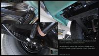 1954 CORVETTE S.O.2151 by billy jay indy