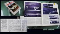 1954 CORVETTE S.O.2151 by billy jay indy