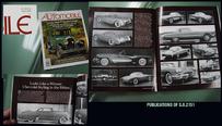 1954 CORVETTE S.O.2151 by billy jay indy