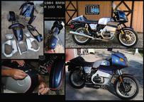 1984 bmw r100rs