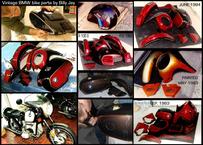 BMW MOTOR CYCLES