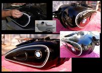 PINSTRIPES BY BILLY JAY