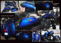 custom harley davidson