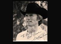 CLINT EASTWOOD