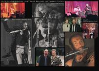 IAN ANDERSON ,, JETHRO TULL