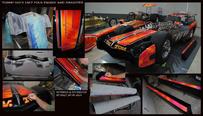 tommy ivo vintage dragster