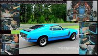 70 boss