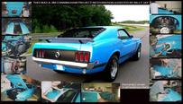 1970 boss 302