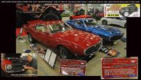 1970 mustang quarterhorse boss 429