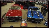 1970 mustang quarterhorse boss 429