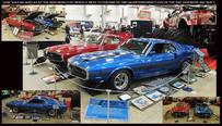1969 shelby boss 302 gt 350