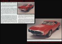 quarter-horse 1970