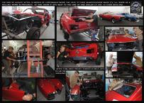 quarter_horse 1970 mustang