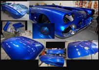 62 VETTE