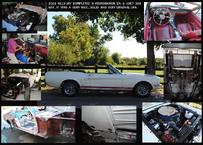 1967 mustang gta 390