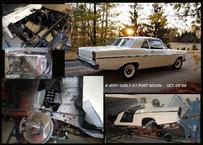 67 FAIRLANE