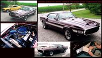 restored 69 gt 500