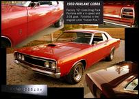 FAIRLANE COBRA