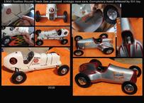 theather race cars
