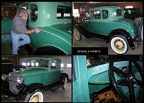 BILLY JAY PIN STRIPES