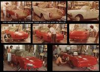 1966 sunbeam tiger