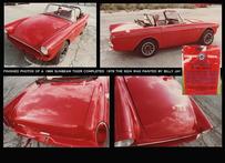 66 sunbeam tiger