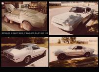 1968 shelby