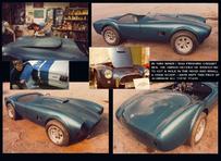289 COBRA