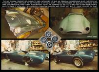 65 289 AC COBRA