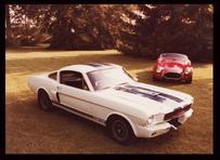 1966 427 cobra