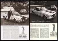 66 gt 350