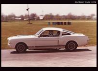 66 gt 350