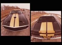 69 gt 500