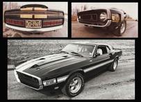 69 shelby