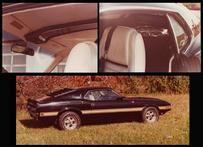 69 shelby