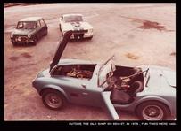 289 AC COBRA