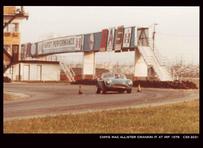 1978 INDIANA SCCA